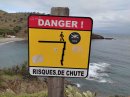Gare au vent...